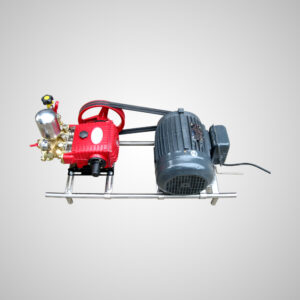 Giá Máy Rửa Xe 2 HP