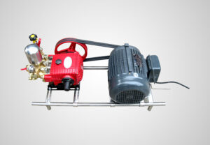 Máy Rửa Xe Cao Áp