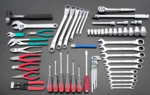Dụng Cụ Sửa Xe Đa Năng – Cơ Khí Thái Vạn